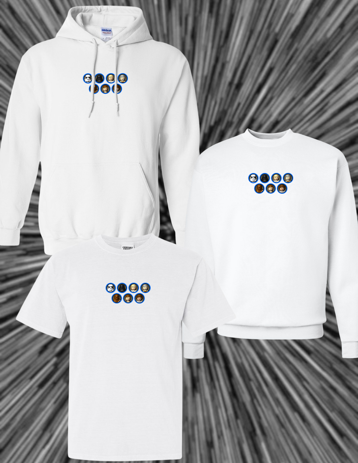 OG TRILOGY
