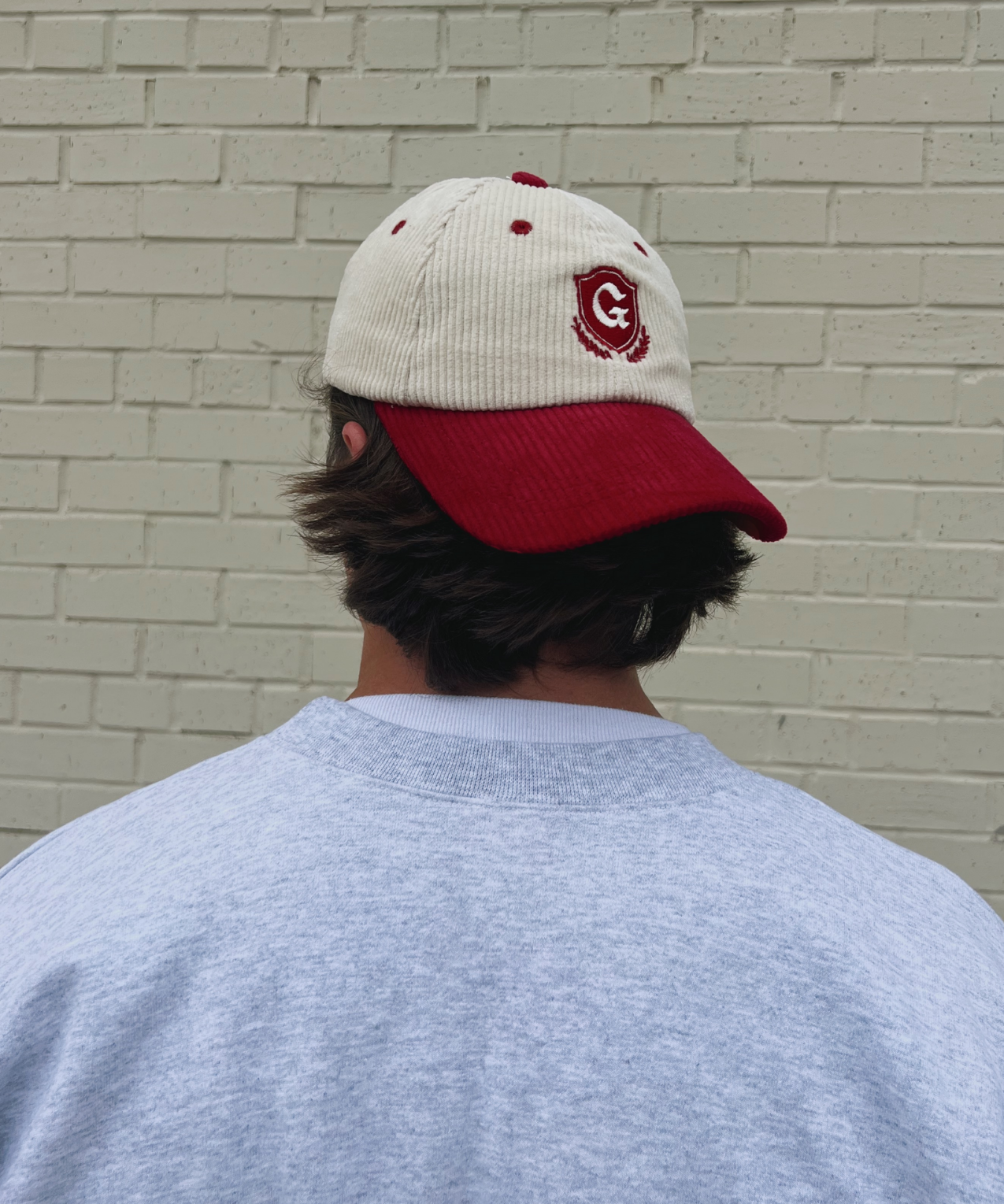 HOUSE HAT