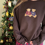 HP SWEATER BEARS