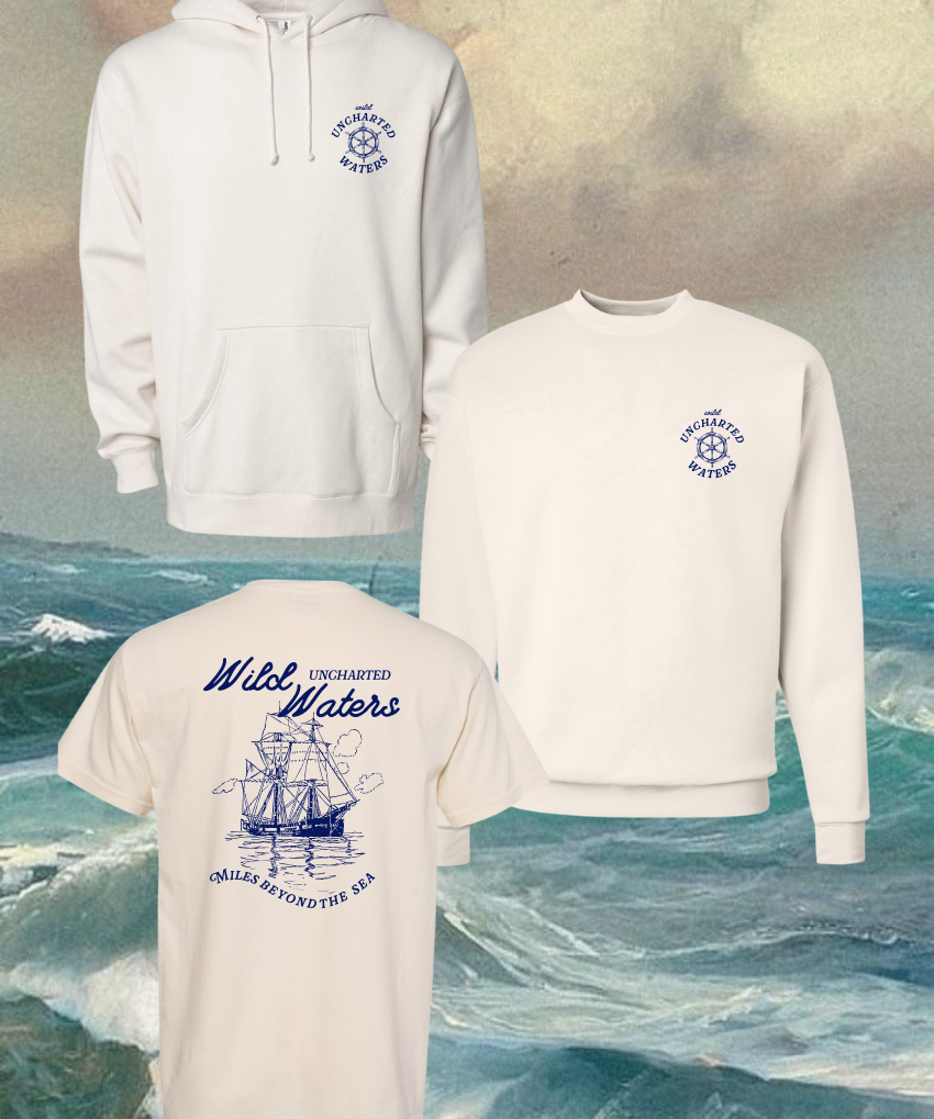 WILD WATERS