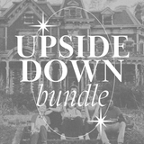 UPSIDE DOWN BUNDLE