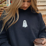 GHOST COFFEE