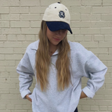 HOUSE HAT