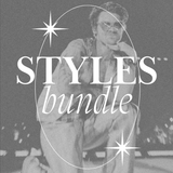 STYLES BUNDLE