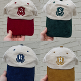 HOUSE HAT