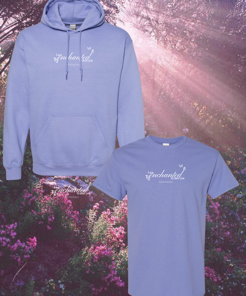 ENCHANTED