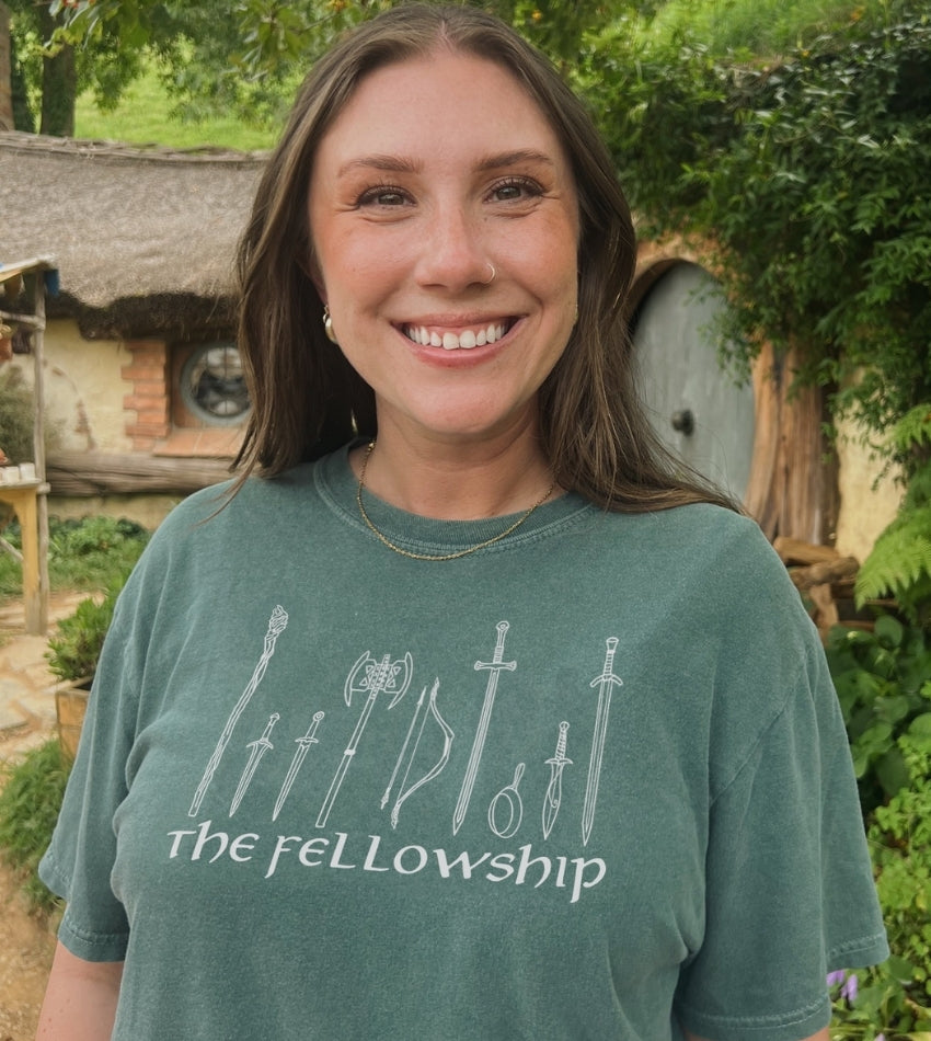 FELLOWSHIP