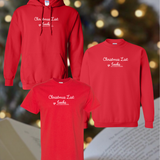 CHRISTMAS LIST: BOOKS