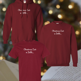 CHRISTMAS LIST: BOOKS