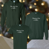 CHRISTMAS LIST: BOOKS