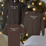 CHRISTMAS LIST: BOOKS