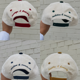 HOUSE HAT