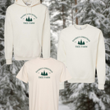 HAGR!D'S CHRISTMAS TREE FARM