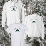 HAGR!D'S CHRISTMAS TREE FARM