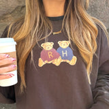 HP SWEATER BEARS