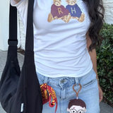 HP SWEATER BEARS