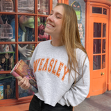 WEASLEY