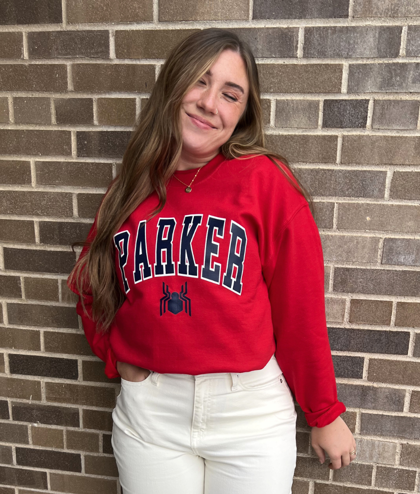 PARKER (Tom)