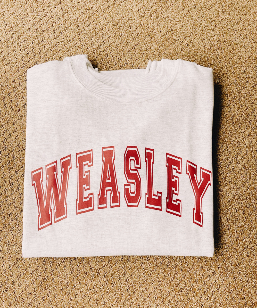WEASLEY
