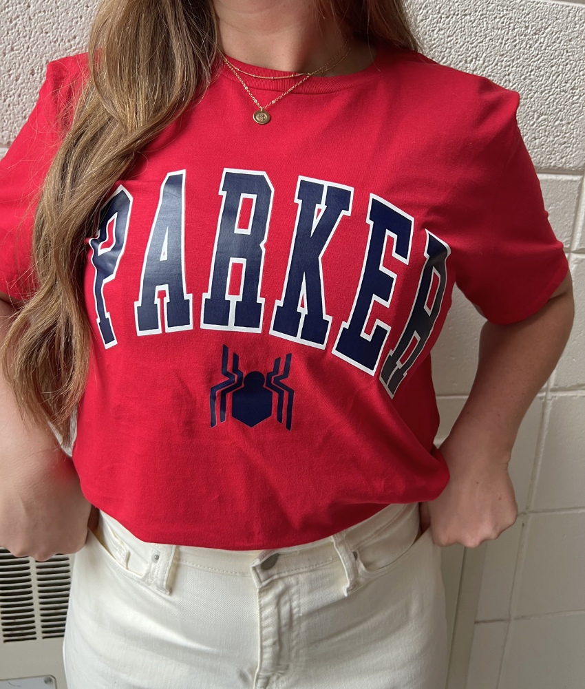 PARKER (Tom)