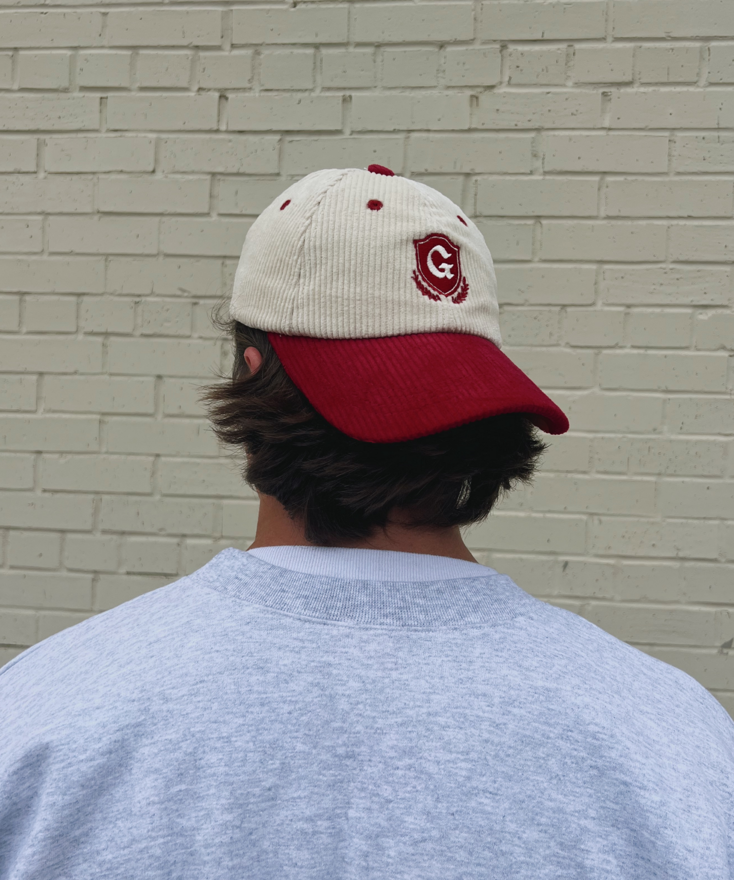 HOUSE HAT