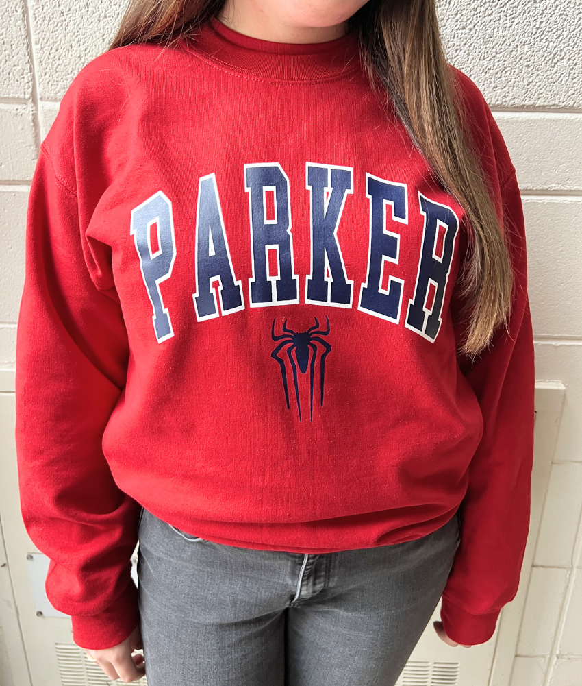 PARKER (Andrew)