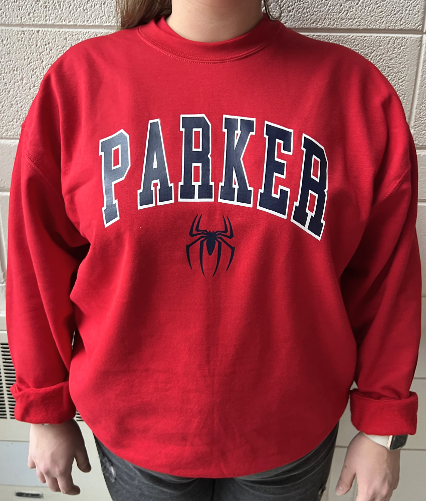 PARKER (Tobey)