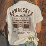 BAKERY