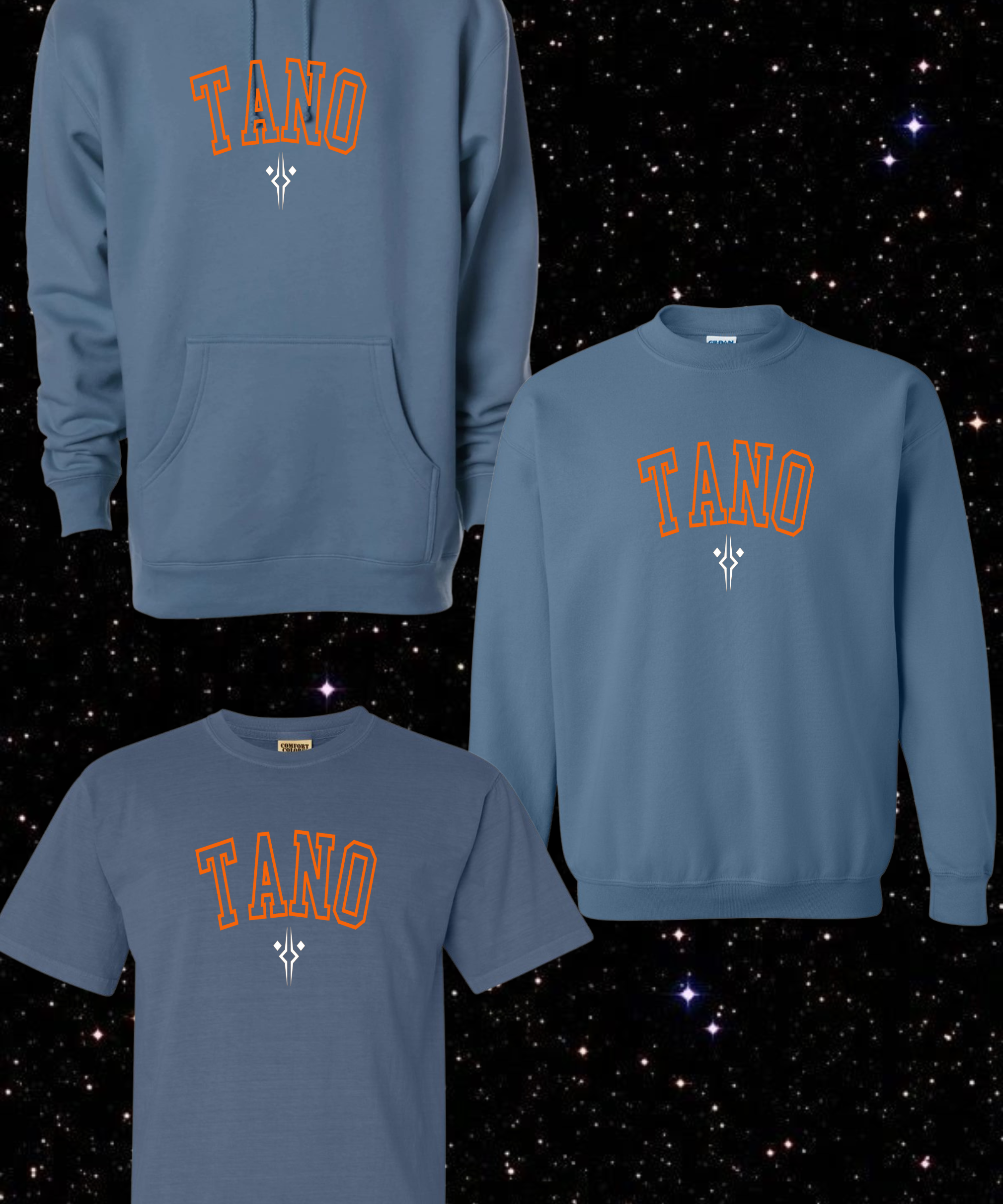 TANO