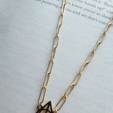 Death Hallows Necklace