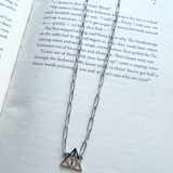 Death Hallows Necklace