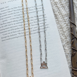 Death Hallows Necklace