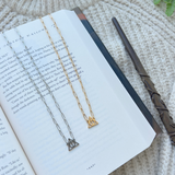 Death Hallows Necklace