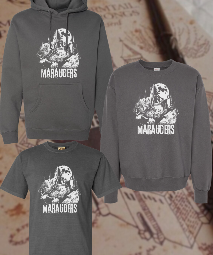 MARAUDER