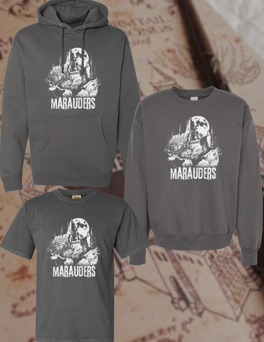 MARAUDER