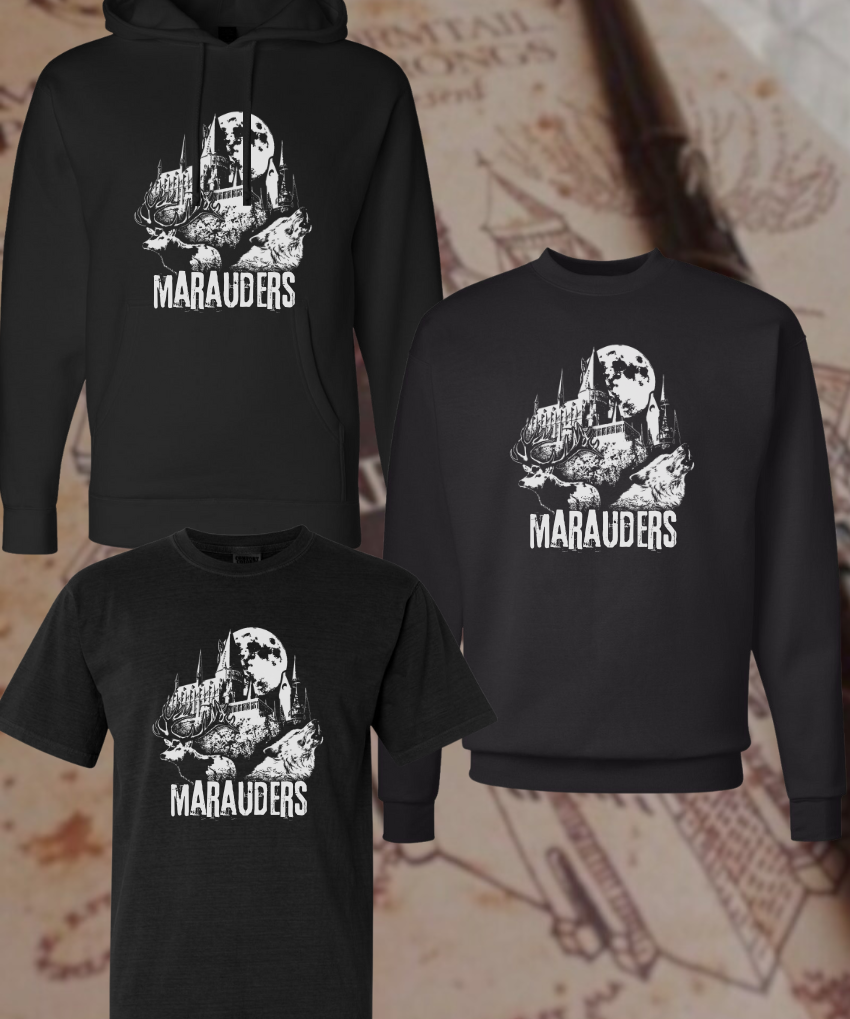 MARAUDER