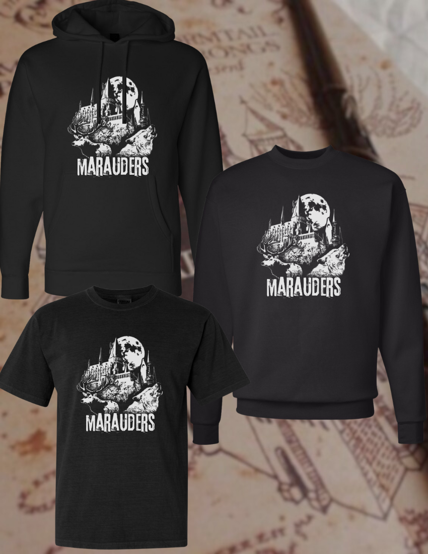 MARAUDER