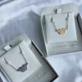 Butterfly Necklace - Bundle BOGO