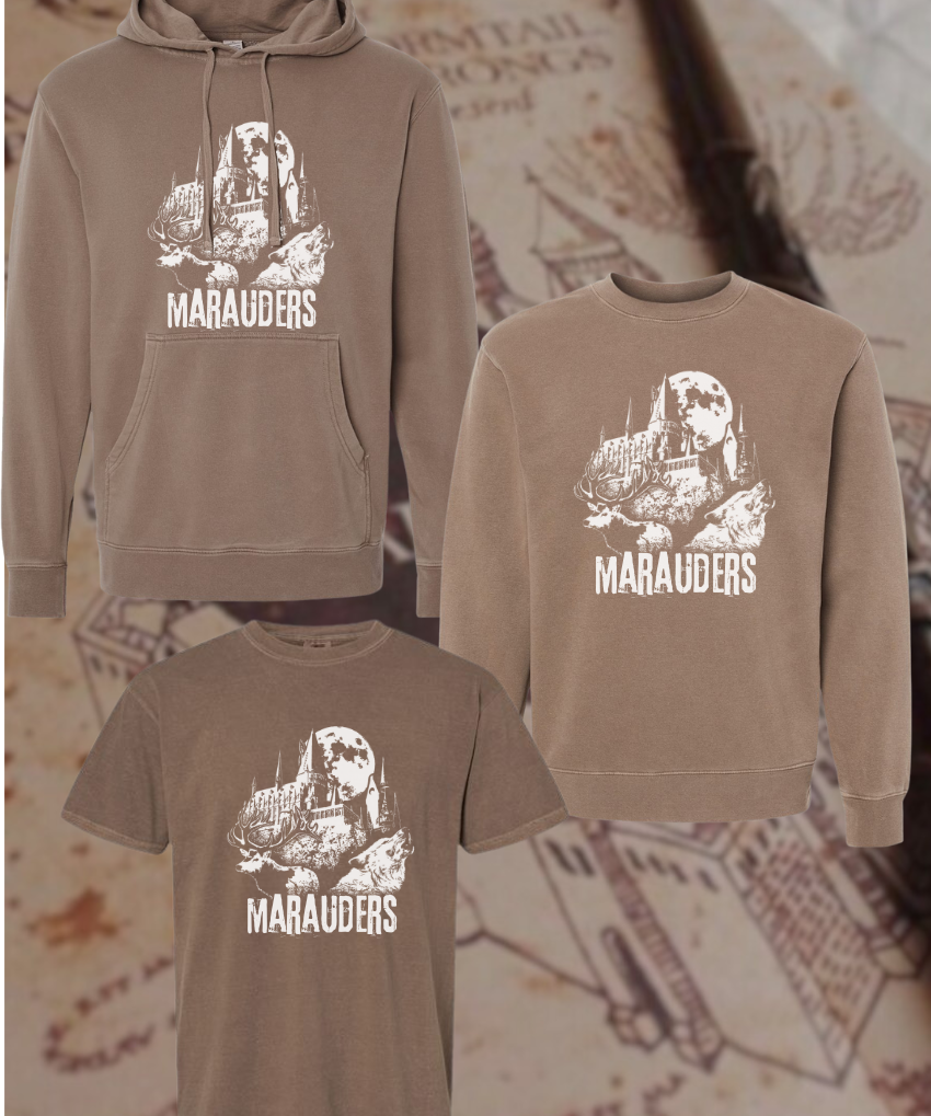 MARAUDER