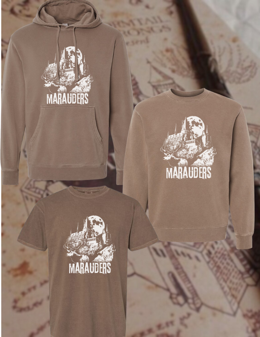 MARAUDER
