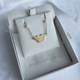 Butterfly Necklace - Bundle BOGO