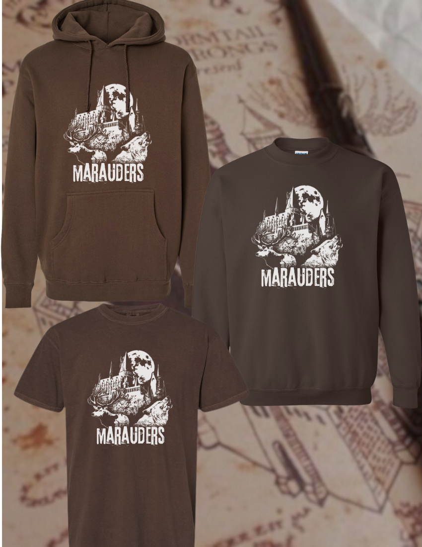 MARAUDER
