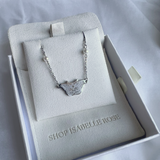 Butterfly Necklace - Bundle BOGO