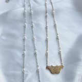 Butterfly Necklace - Bundle BOGO