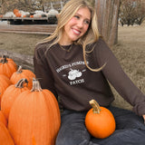 HAGR!D'S PUMPKIN PATCH