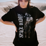 SPACE DADDY - Mando
