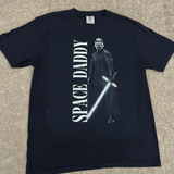 SPACE DADDY - Ky1o