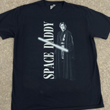 SPACE DADDY - Ani