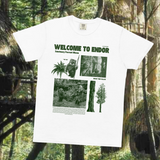 WELCOME TO END0R