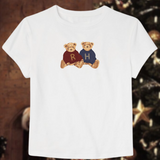 HP SWEATER BEARS